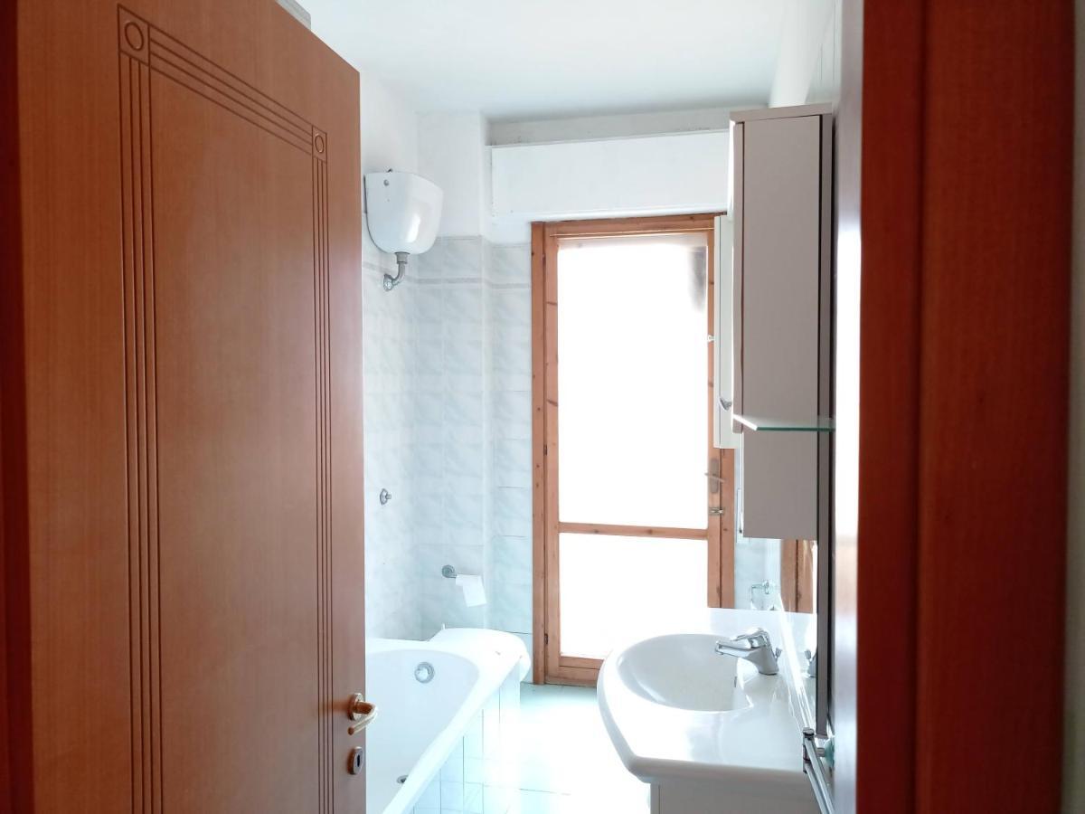 San Carlo Apartment Cagliari Ngoại thất bức ảnh