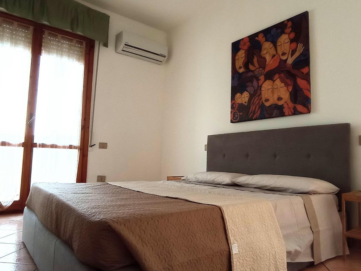 San Carlo Apartment Cagliari Ngoại thất bức ảnh