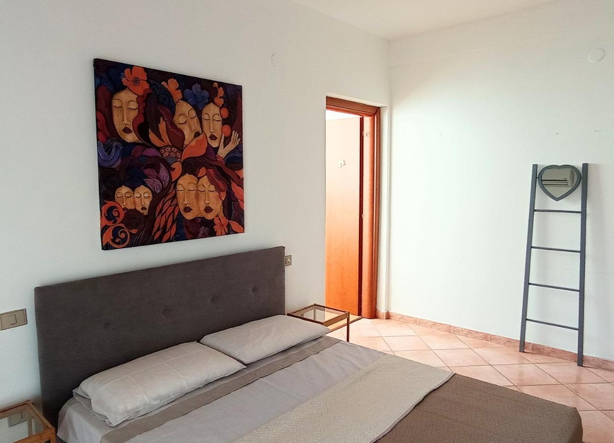 San Carlo Apartment Cagliari Ngoại thất bức ảnh