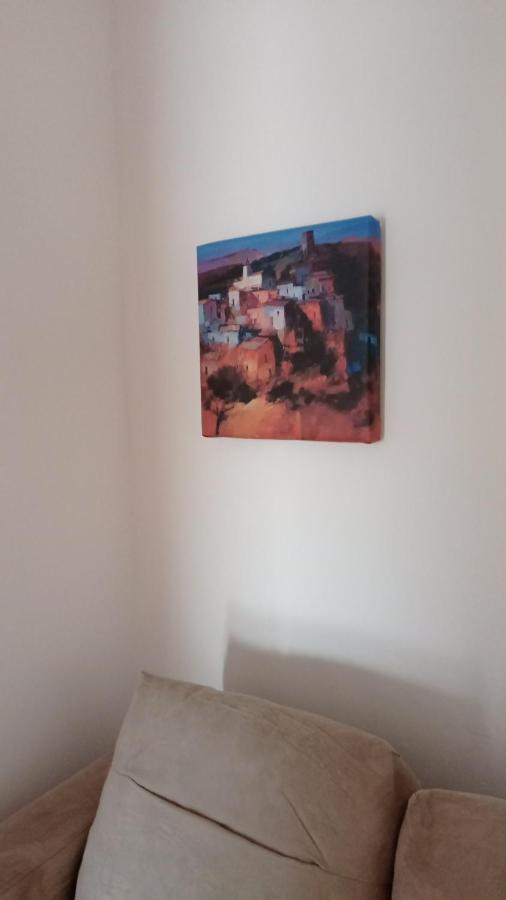 San Carlo Apartment Cagliari Ngoại thất bức ảnh