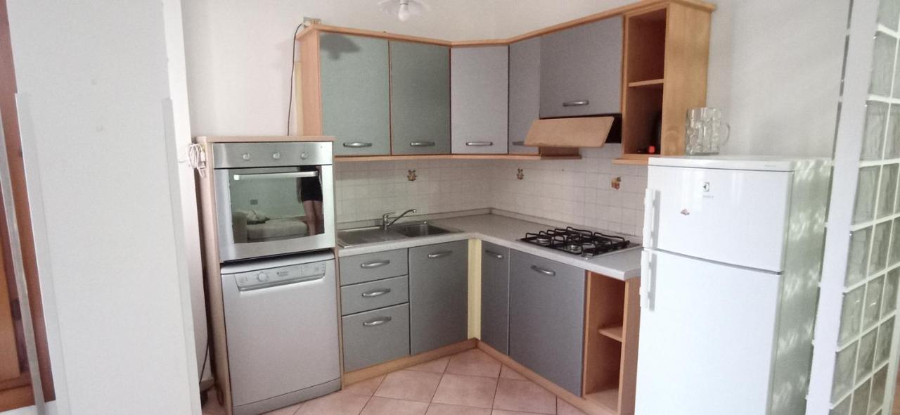 San Carlo Apartment Cagliari Ngoại thất bức ảnh