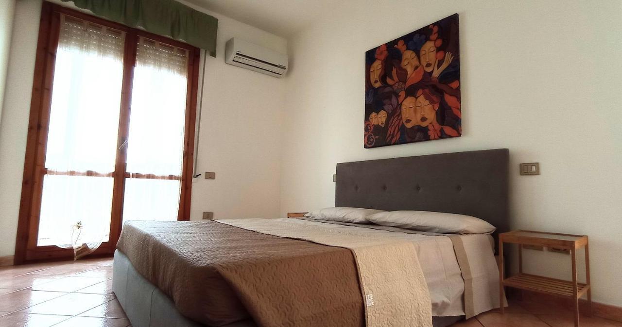 San Carlo Apartment Cagliari Ngoại thất bức ảnh