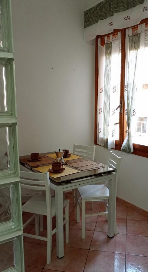 San Carlo Apartment Cagliari Ngoại thất bức ảnh