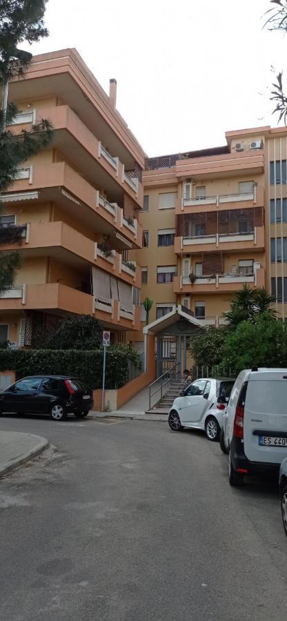 San Carlo Apartment Cagliari Ngoại thất bức ảnh