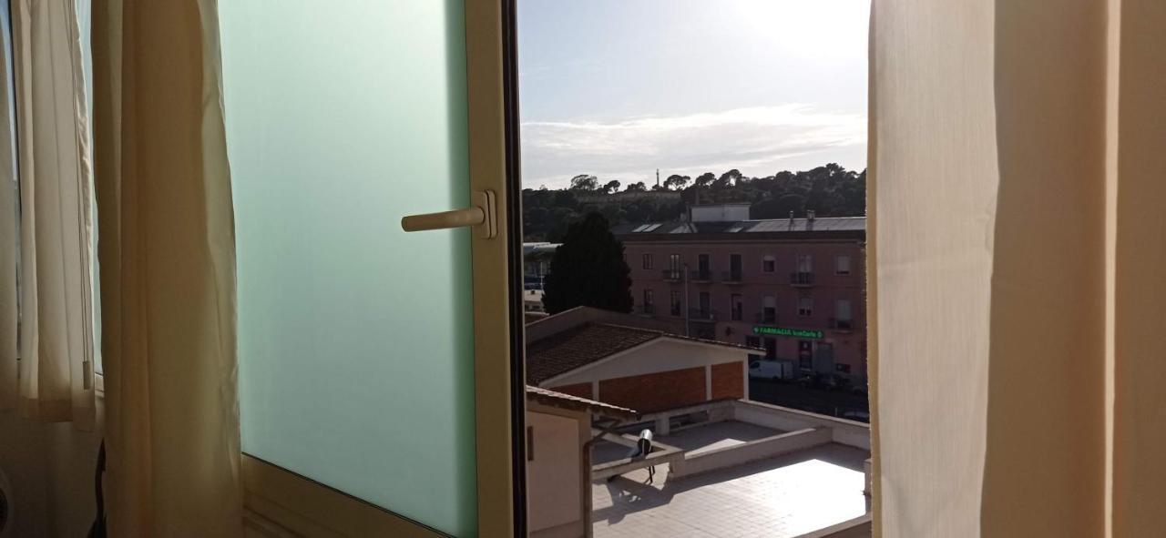 San Carlo Apartment Cagliari Ngoại thất bức ảnh