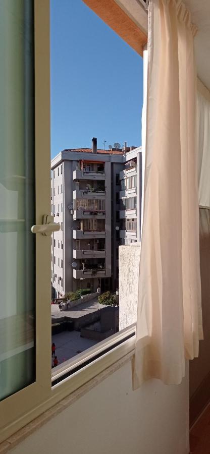 San Carlo Apartment Cagliari Ngoại thất bức ảnh