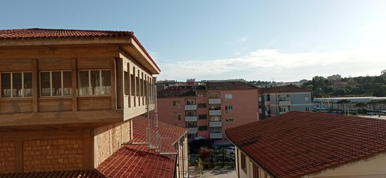 San Carlo Apartment Cagliari Ngoại thất bức ảnh