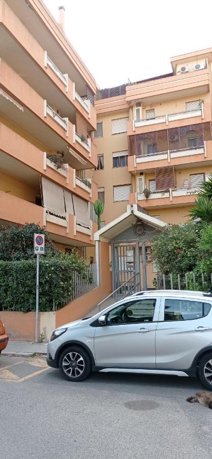 San Carlo Apartment Cagliari Ngoại thất bức ảnh